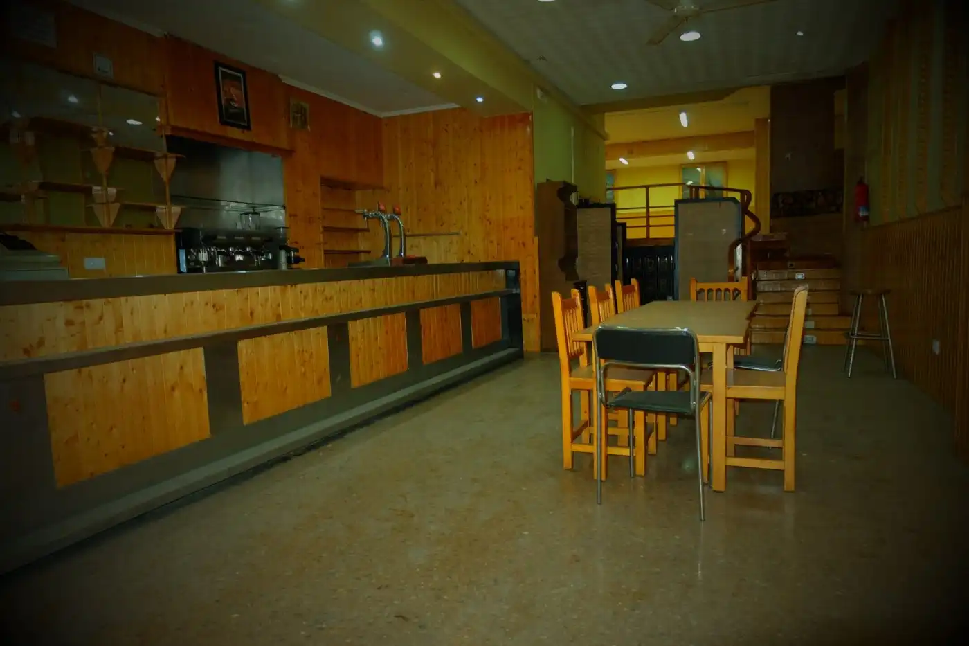 Local en venta en País Valencià
