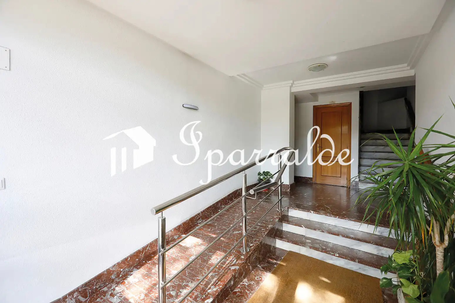 Flat for sale in Irun   with Heating