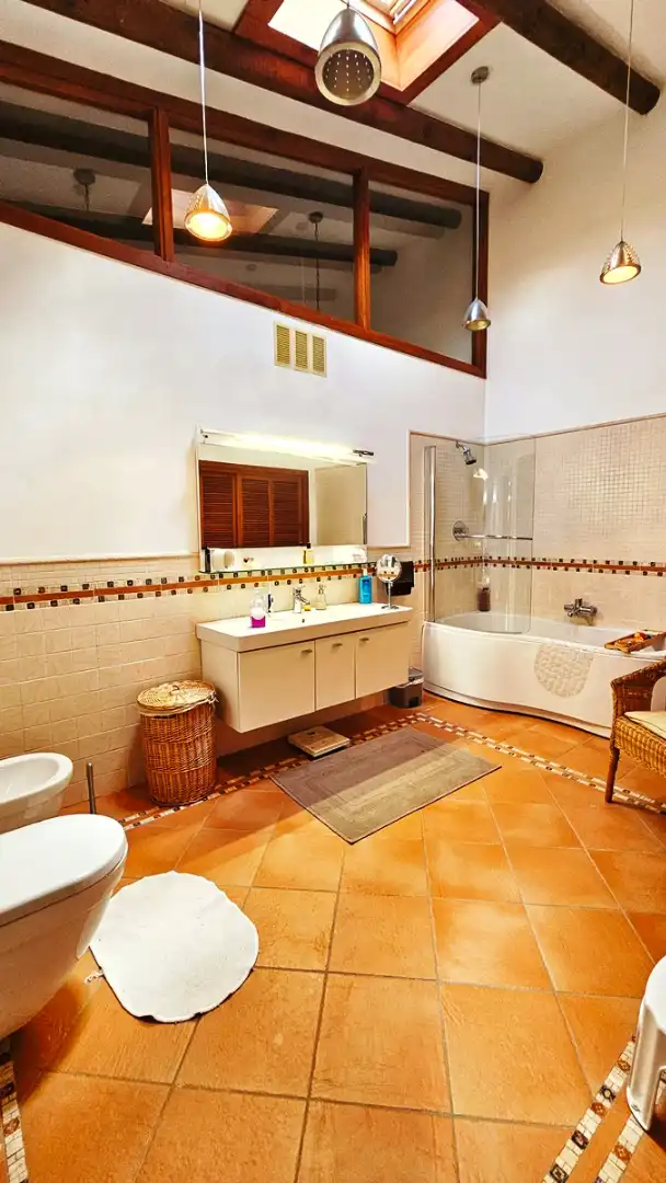Casa in vendita a Zufre, imagen 44