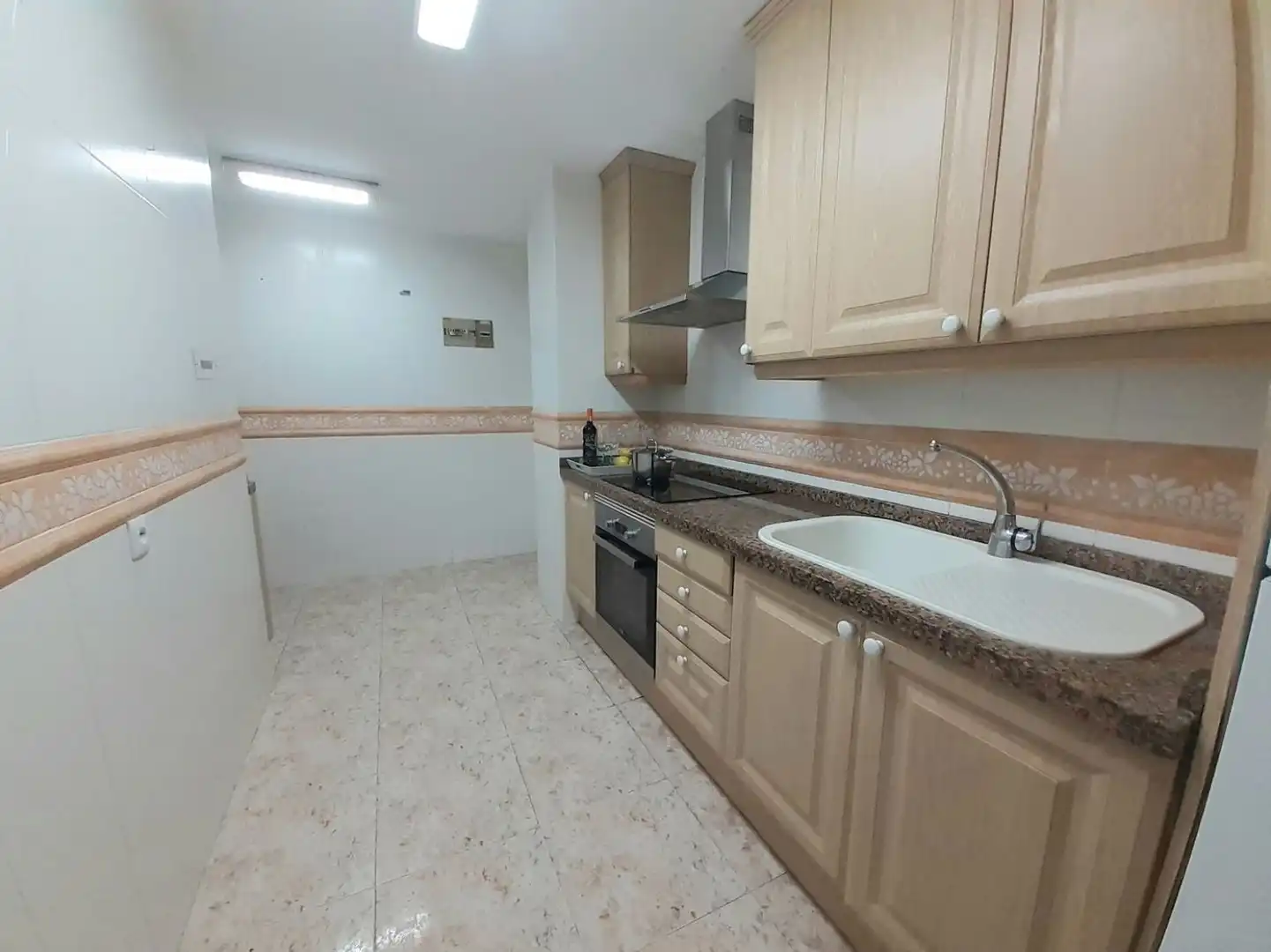 Piso con ascensor en venta en Calle San Francisco, imagen 5