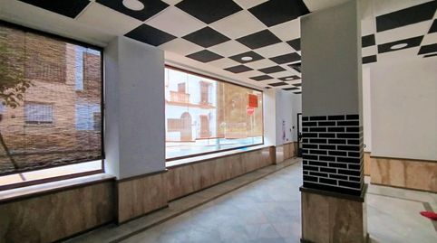 Foto 2 von Geschaftsraum zur Miete in Burguillos, Sevilla