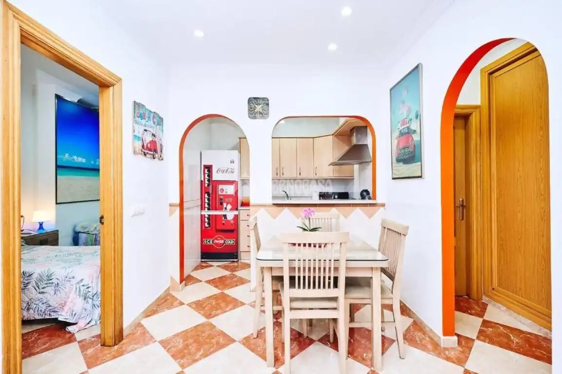Piso en venta en El Morche, imagen 6