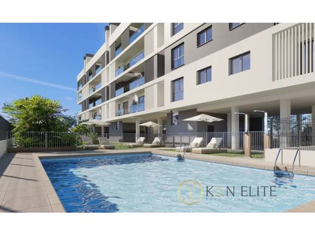 Ático en Venta en Calle Dep Pitu Perramon en Paus - Poligono San Blas