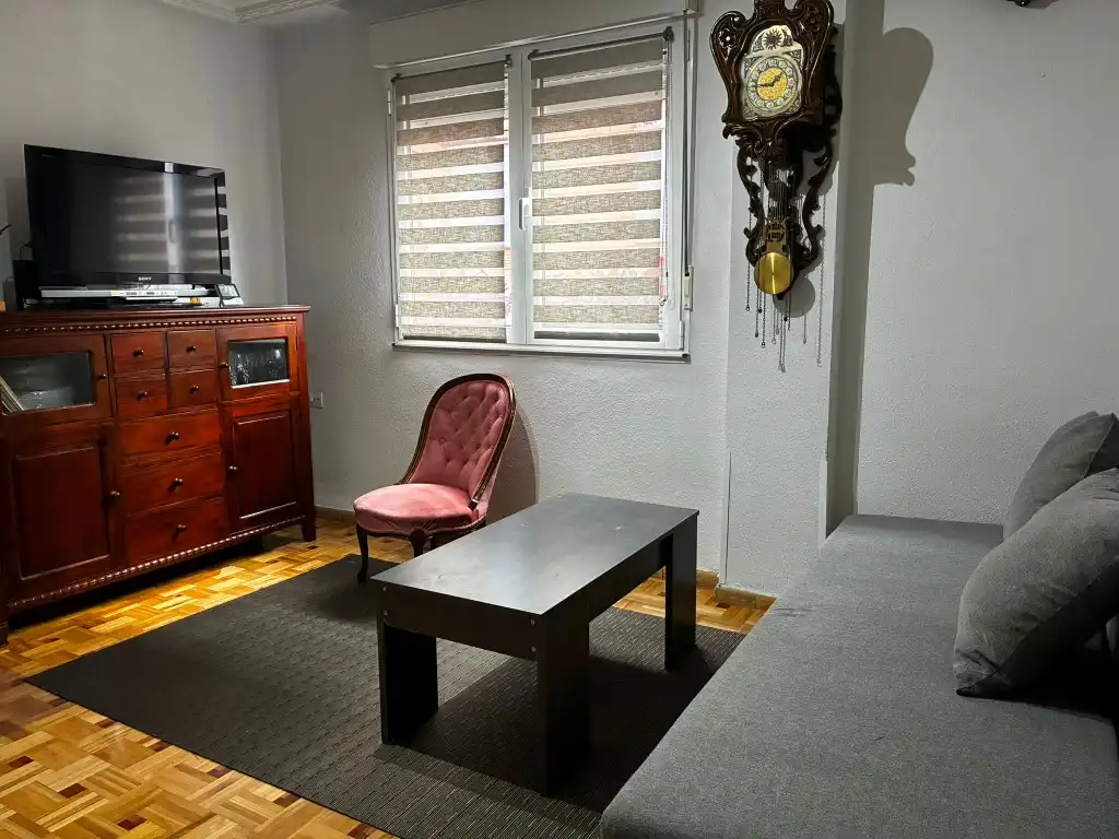 Appartamento con ascensore in vendita a Calle de Clara Campoamor, imagen 3