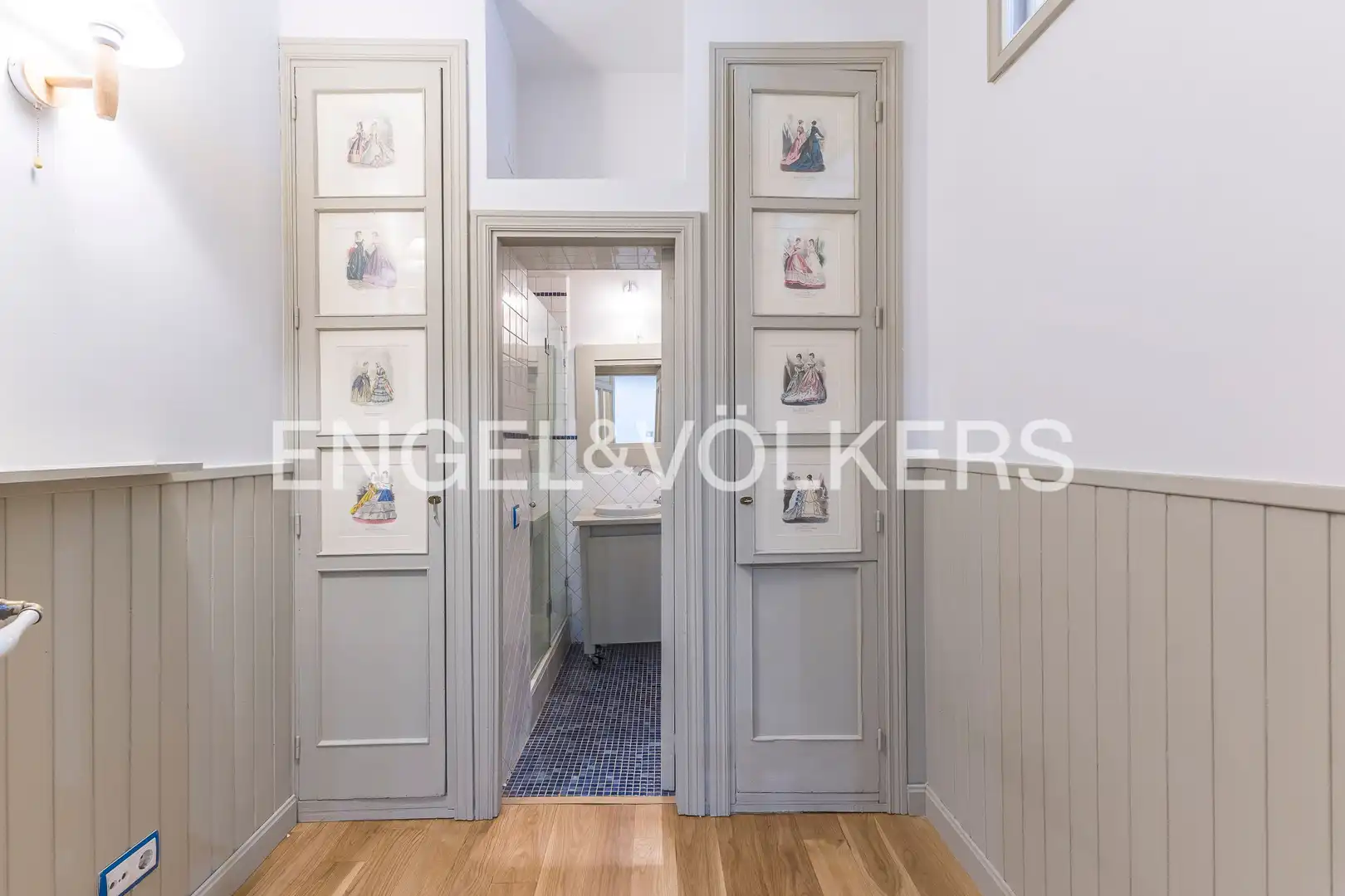 Wohnung zur Miete in Madrid, Madrid