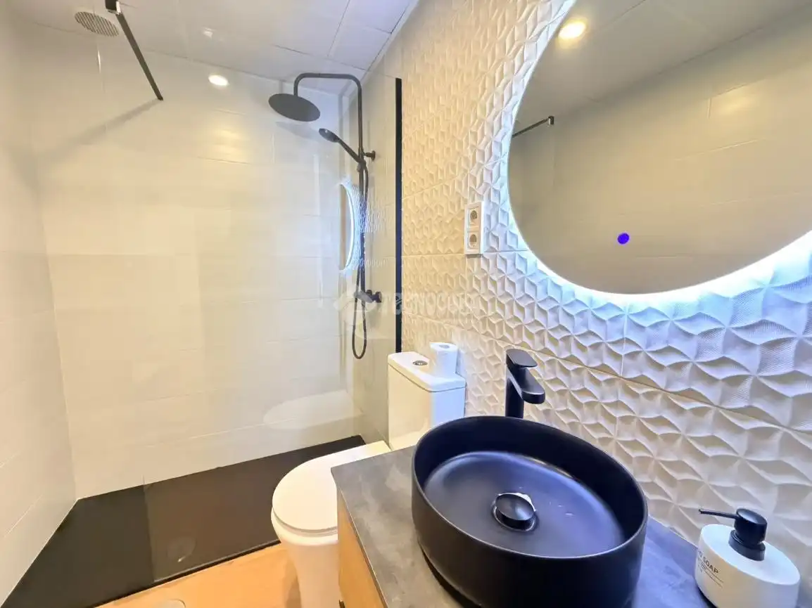 Flat with pool for sale in San Blas, imagen 17