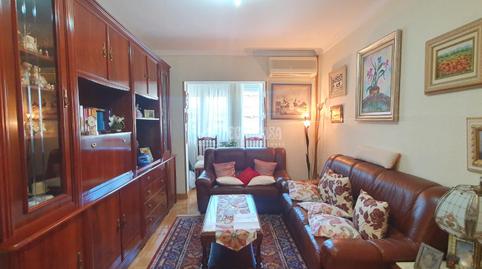 Foto 4 de Pis en venda a Comillas,  Madrid Capital