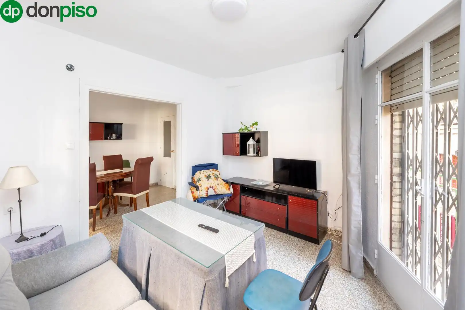 Piso con terraza en venta en Calle TRIANA BAJA, imagen 4