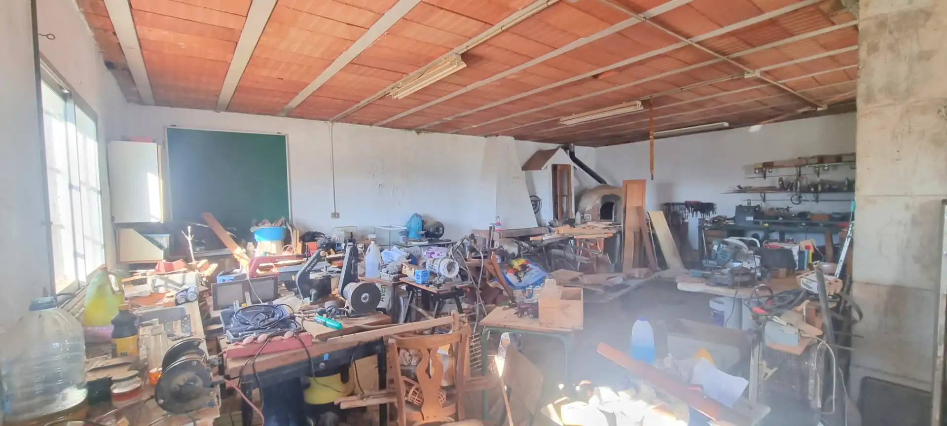 Finca rústica en venda en Casabermeja amb Aire condicionat, Calefacció i Jardí privat