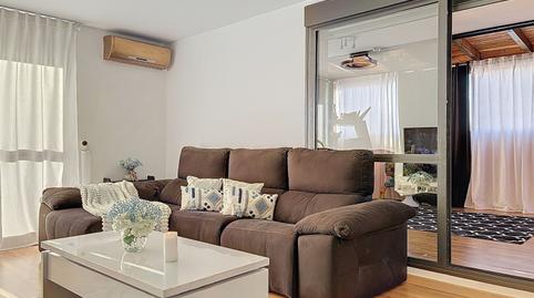 Foto 5 de Àtic en venda a Tudela - Isaac Peral, 52, Azucarera, Navarra