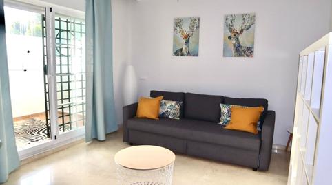 Foto 5 de Apartament de lloguer a Arenal Golf Bloque 8 Portal 28, Montealto - Monterrey, Málaga