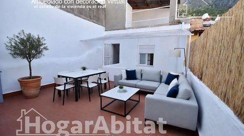Foto 3 de Casa o xalet en venda a Calle de San Juan Bautista, Tavernes de la Valldigna, Valencia