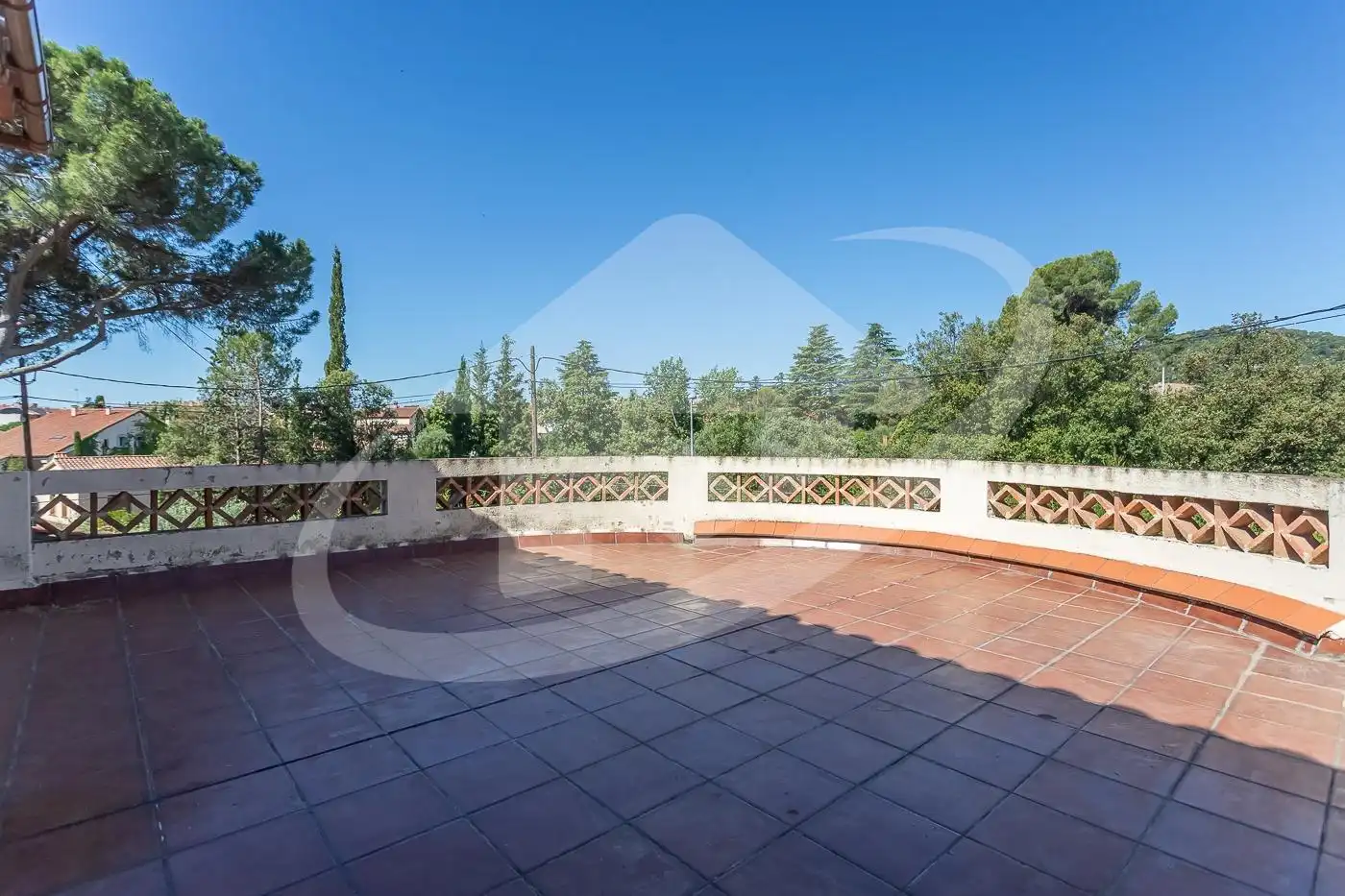House with terrace for sale in Calle JOSEP PLA, imagen 54