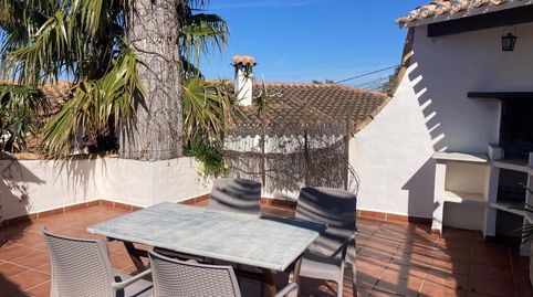 Foto 5 de Casa o chalet en venta en La Pedrera - Vessanes, Dénia