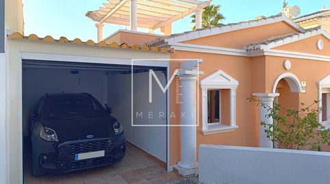 Foto 4 de Casa o xalet en venda a Cometa, Calpe / Calp