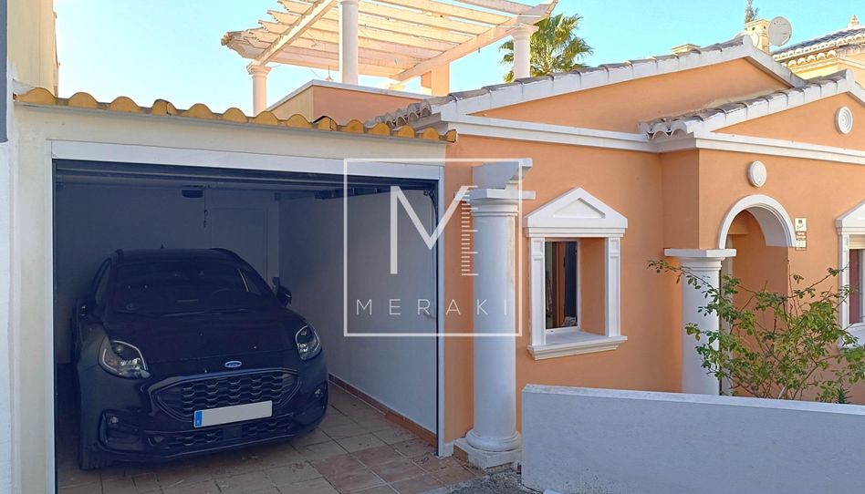 Casa o chalet en venta en Cometa - 4