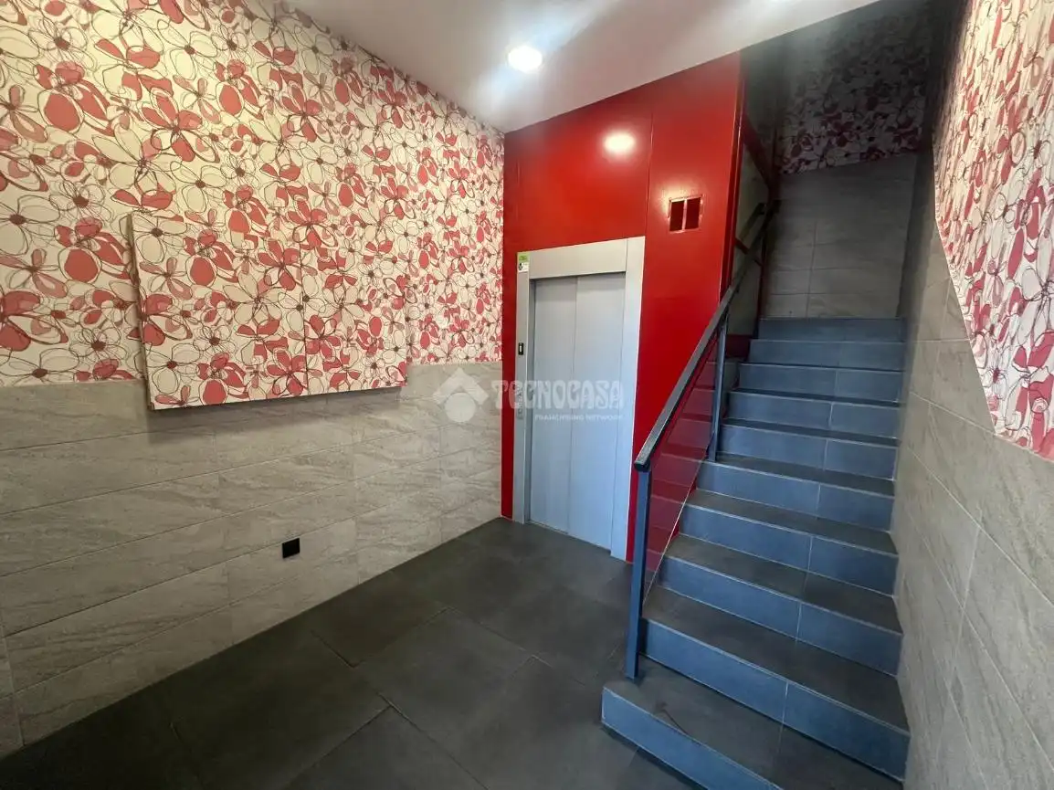 Piso con ascensor en venta en Abando - Albia, imagen 4