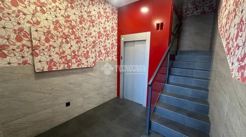Foto 4 de Piso en venta en Zabalburu, Bilbao