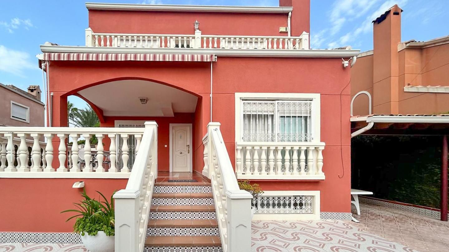 Haus oder Chalet zum verkauf in Pino Verde, Valverde