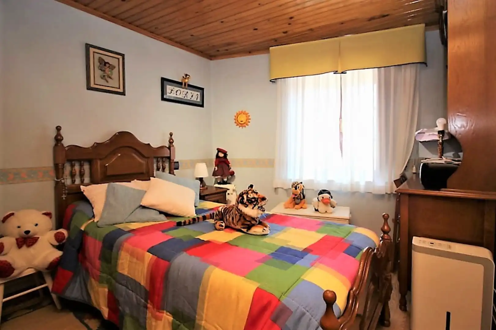 Bedroom of Commercial properties for sale in Oza dos Ríos