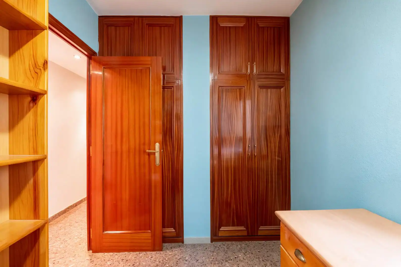 Piso con ascensor en venta en Vía HISPANIDAD 56, imagen 23