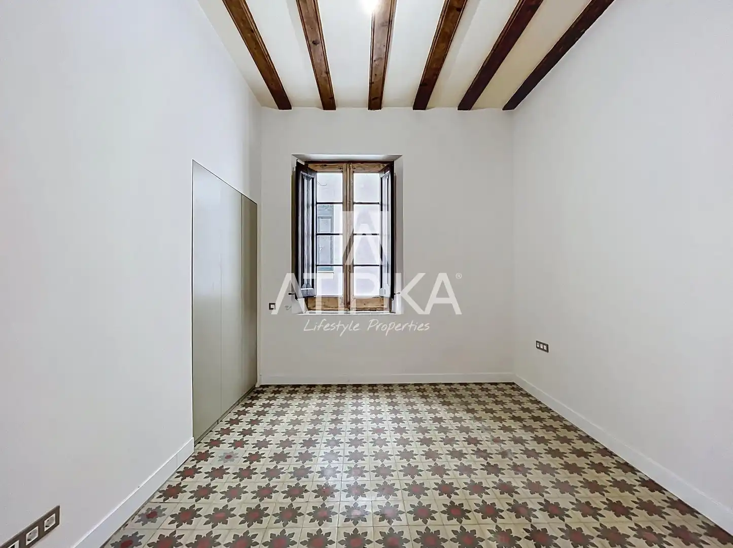 Wohnung mit Terrasse zum Verkauf in de la Mercè, imagen 34
