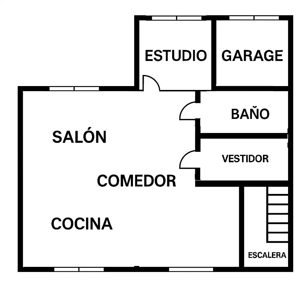 Casa o xalet de lloguer en Alicante / Alacant amb Jardí privat, Traster i Piscina