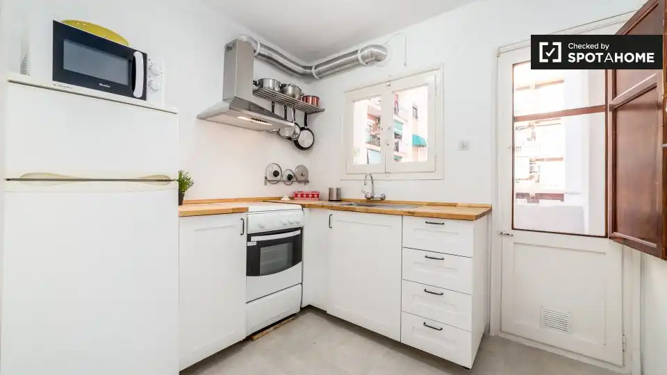 Room in L'Hort de Senabre