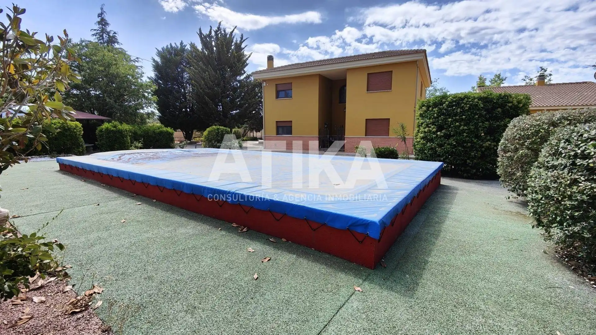 Villa mit Terrasse zum Verkauf in Banyeres de Mariola, imagen 19