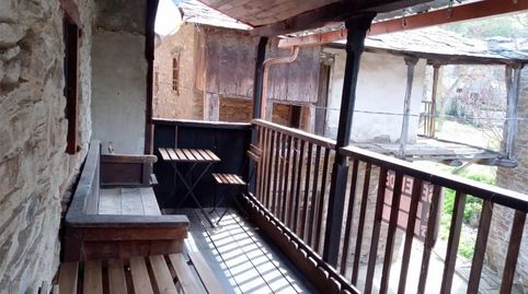 Foto 4 de Pis en venda a Calle Abranal, 4, Área Rural Sur, Ponferrada