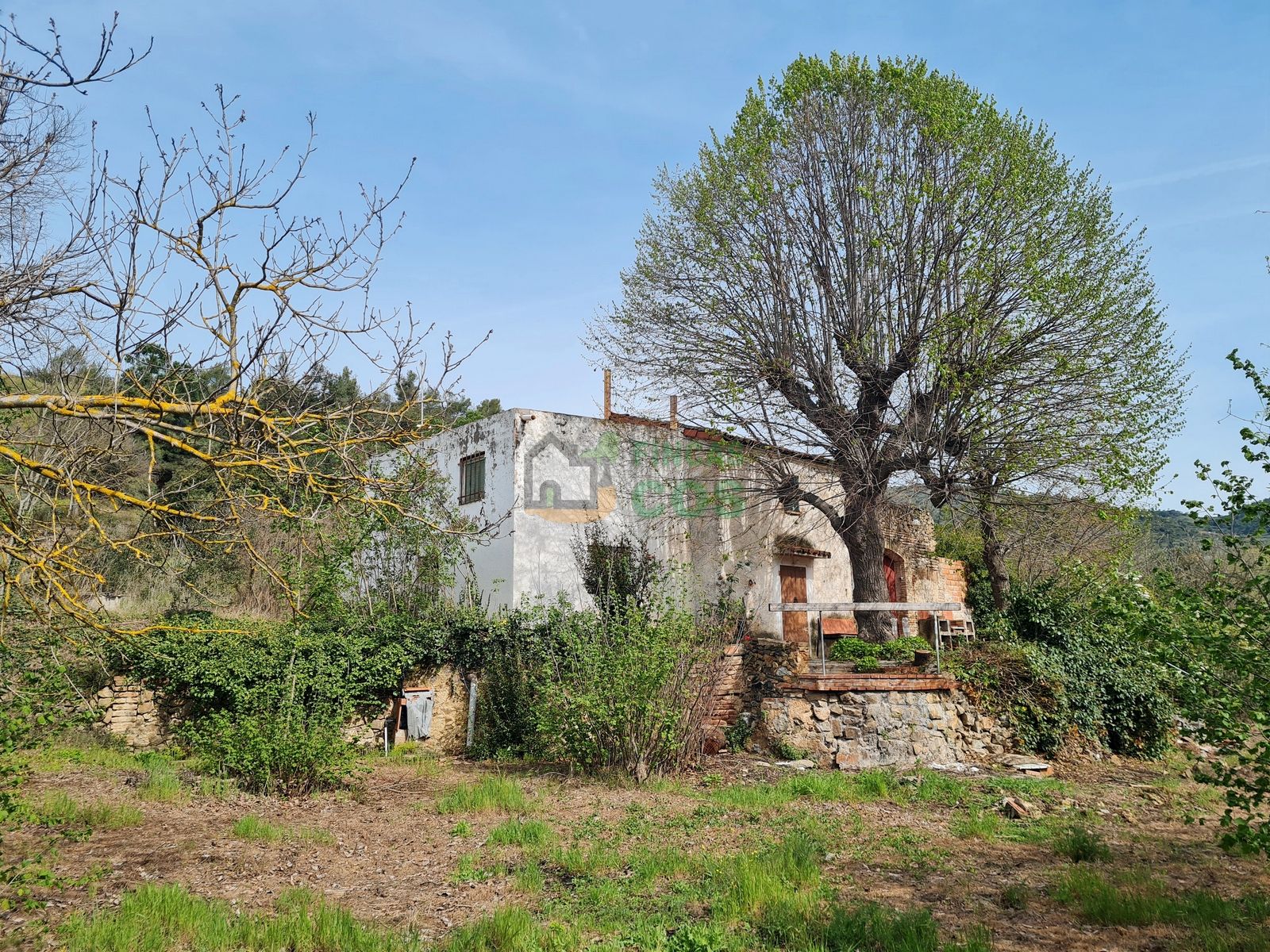 Casa o xalet en venda en Falset amb Jardí privat i Terrassa