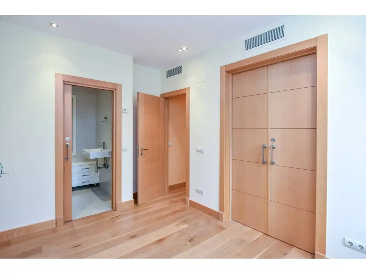 Piso de alquiler en Santander con Aire acondicionado y Balcón