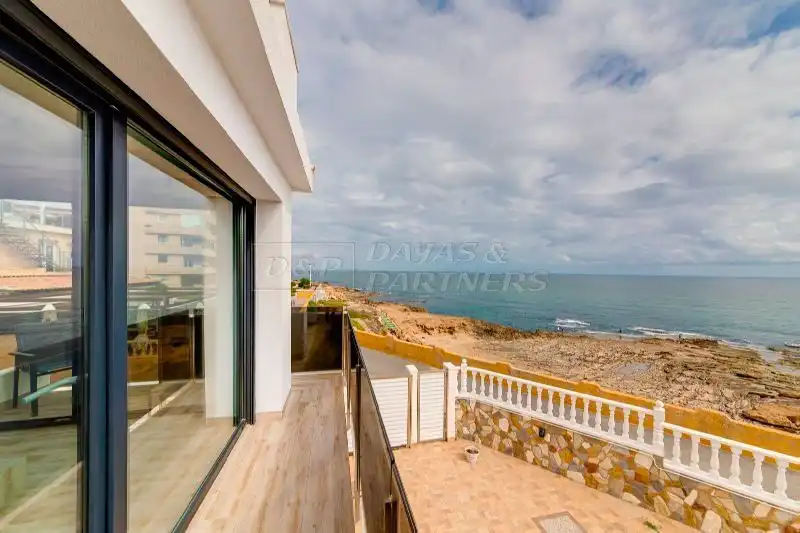 Chalet con terraza en venta en Playa de los Locos, imagen 53