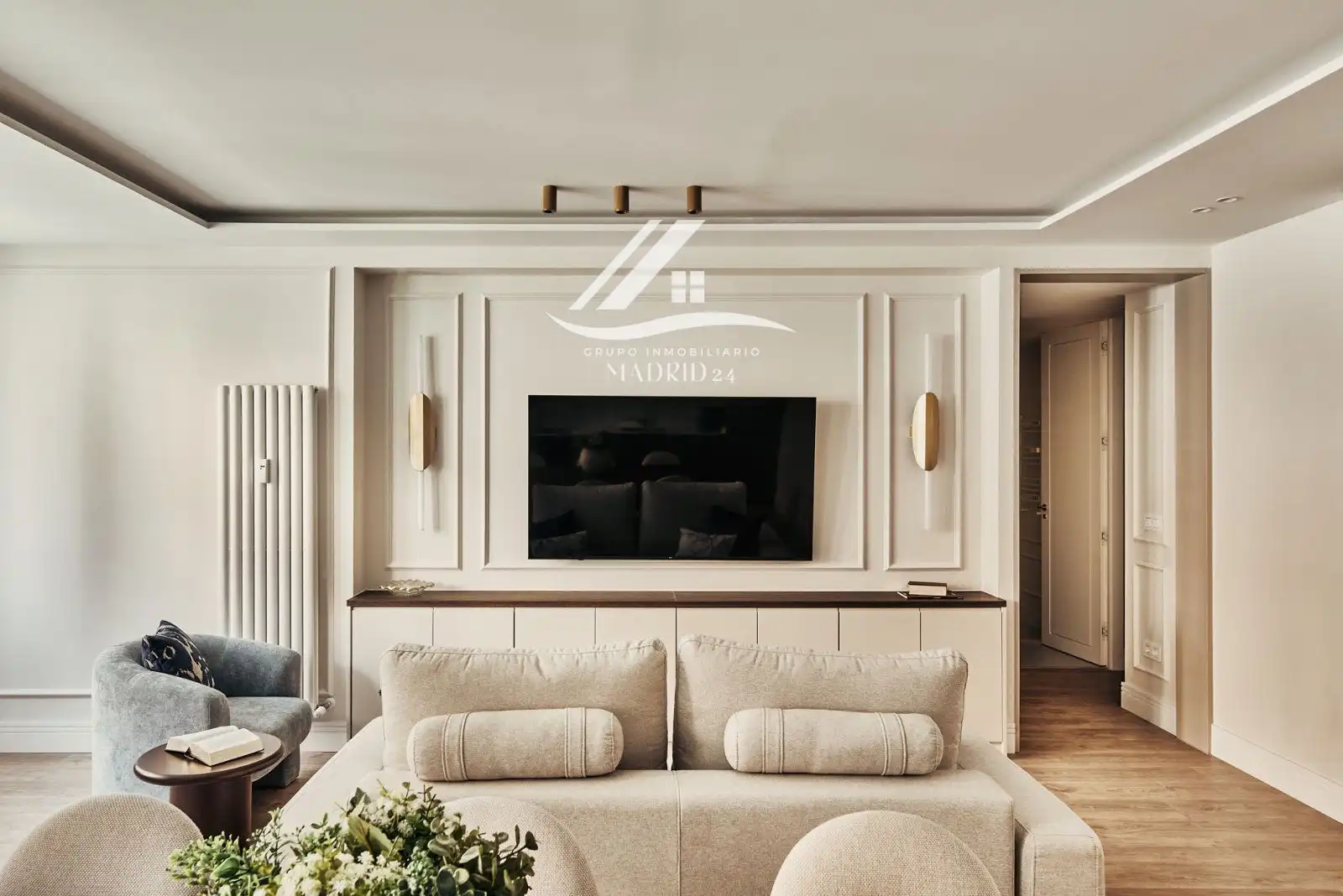 Appartement avec ascenseur à vendre à Calle de Maldonado, 52, Salamanca,  Madrid, imagen 3
