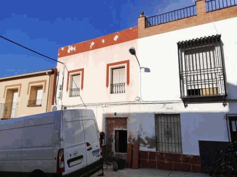 Vista exterior de Casa o xalet en venda en  Córdoba Capital