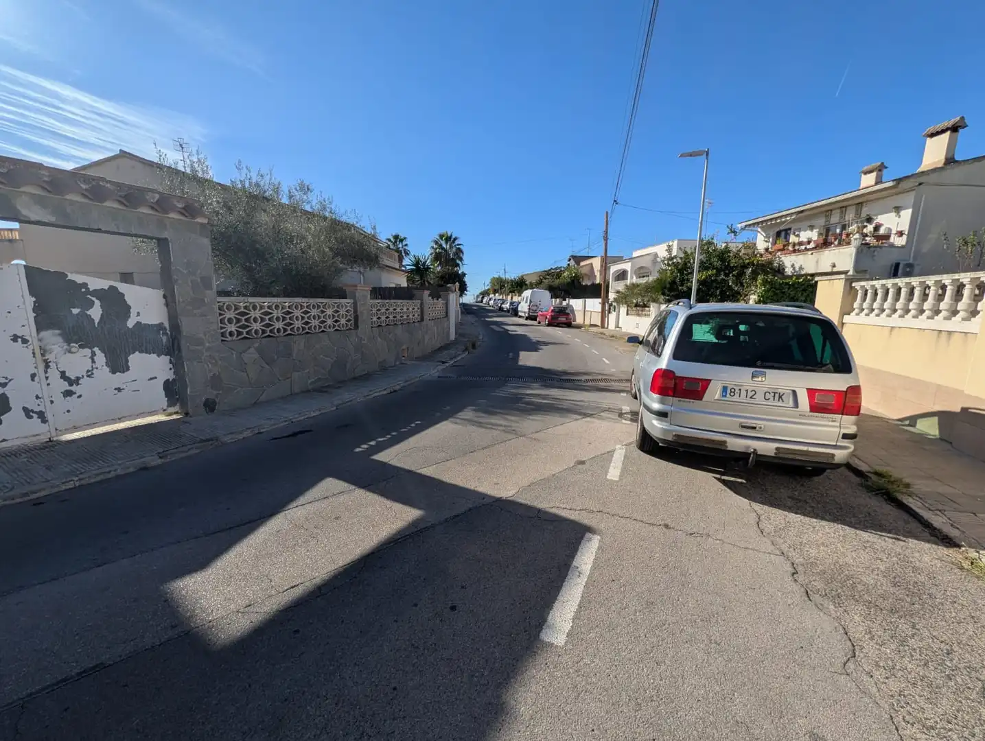 Detached house for sale in Carrer del Migjorn, imagen 3