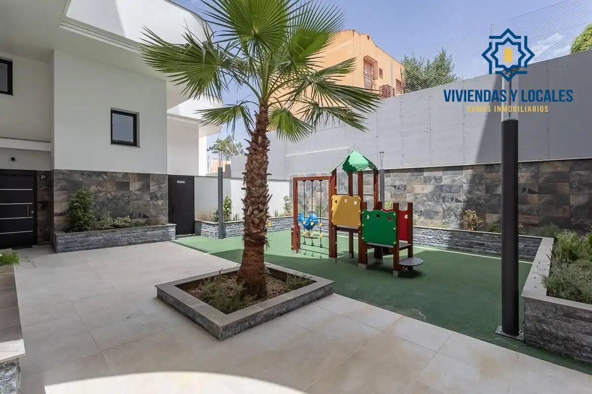 Estudio en venta en Carretera de Murcia, imagen 16