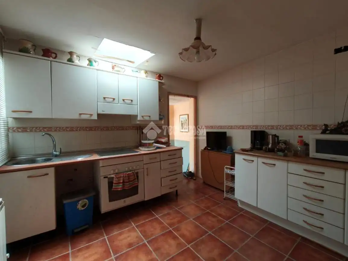Casa in vendita a Ataquines, imagen 8