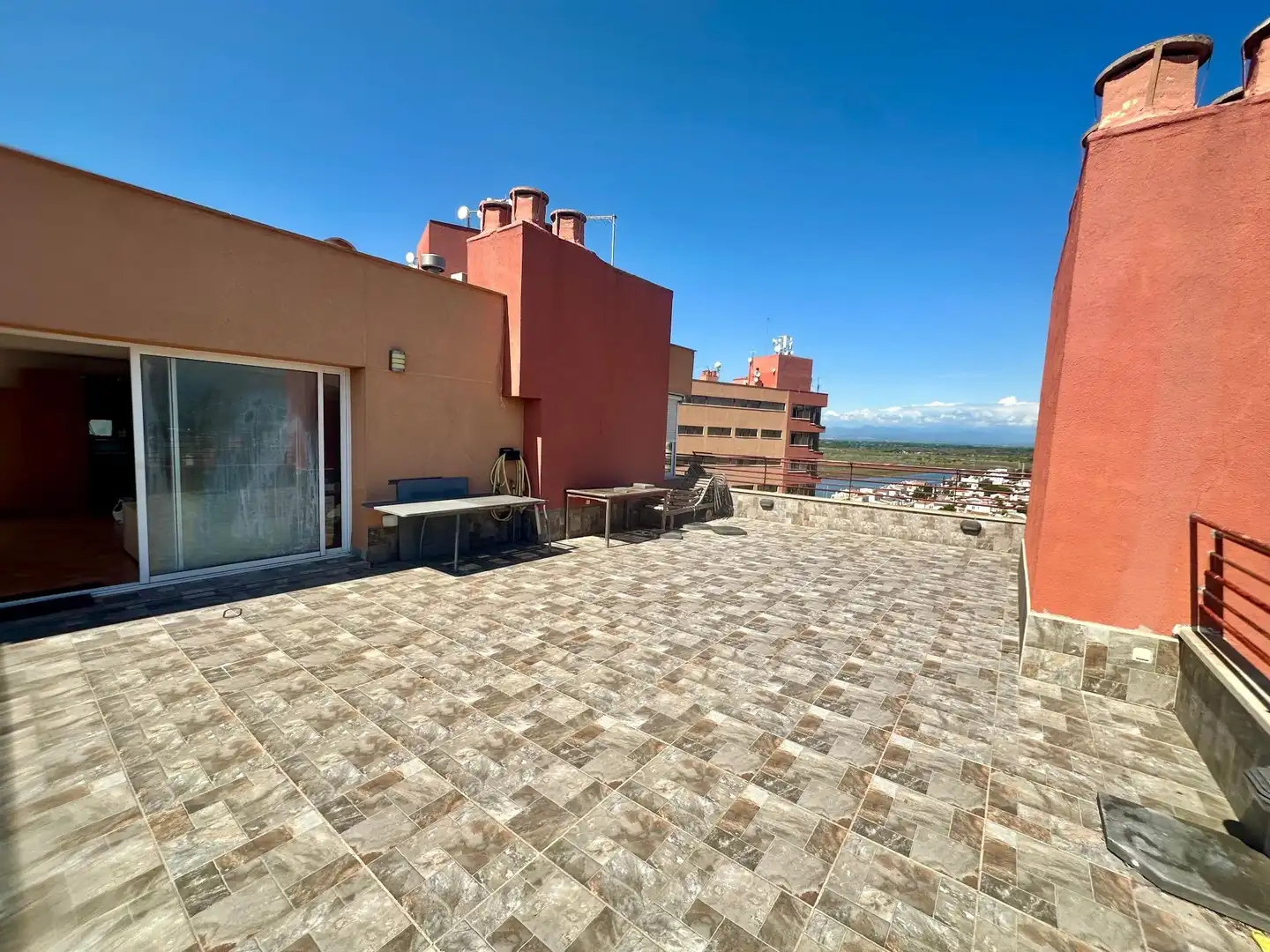 Penthouse with pool for sale in Santa Margarita, imagen 2