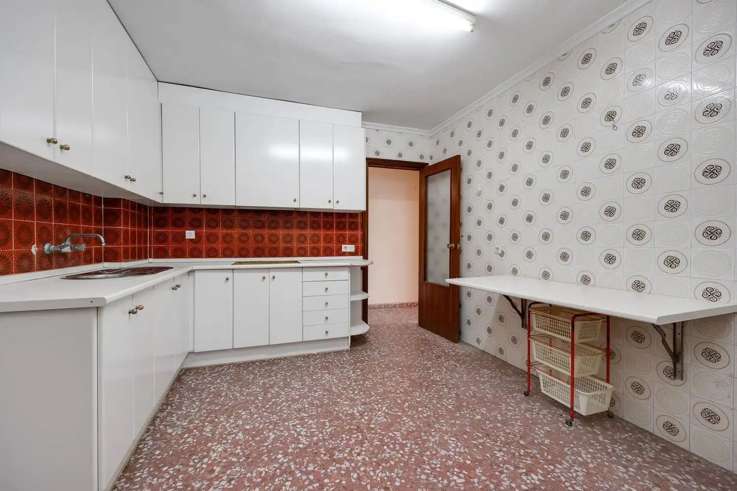 Flat with lift for sale in Avenida de los Marineros 2, imagen 10