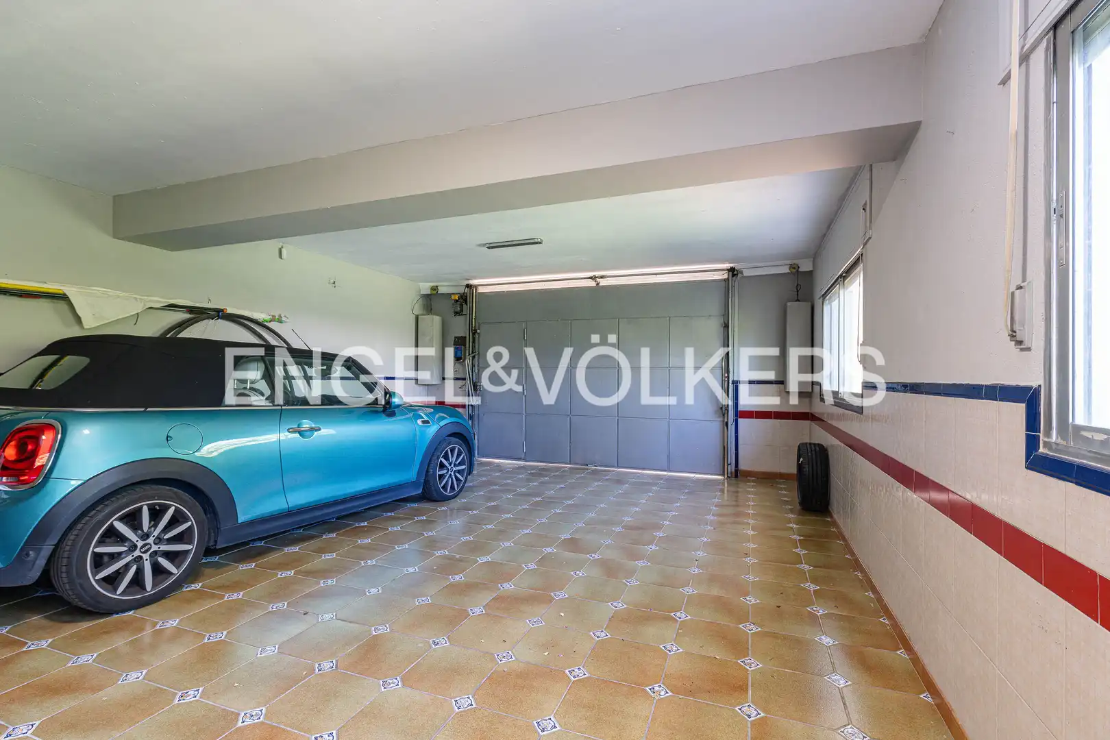 Haus mit Pool zum Verkauf in Villafranca del Castillo, imagen 29