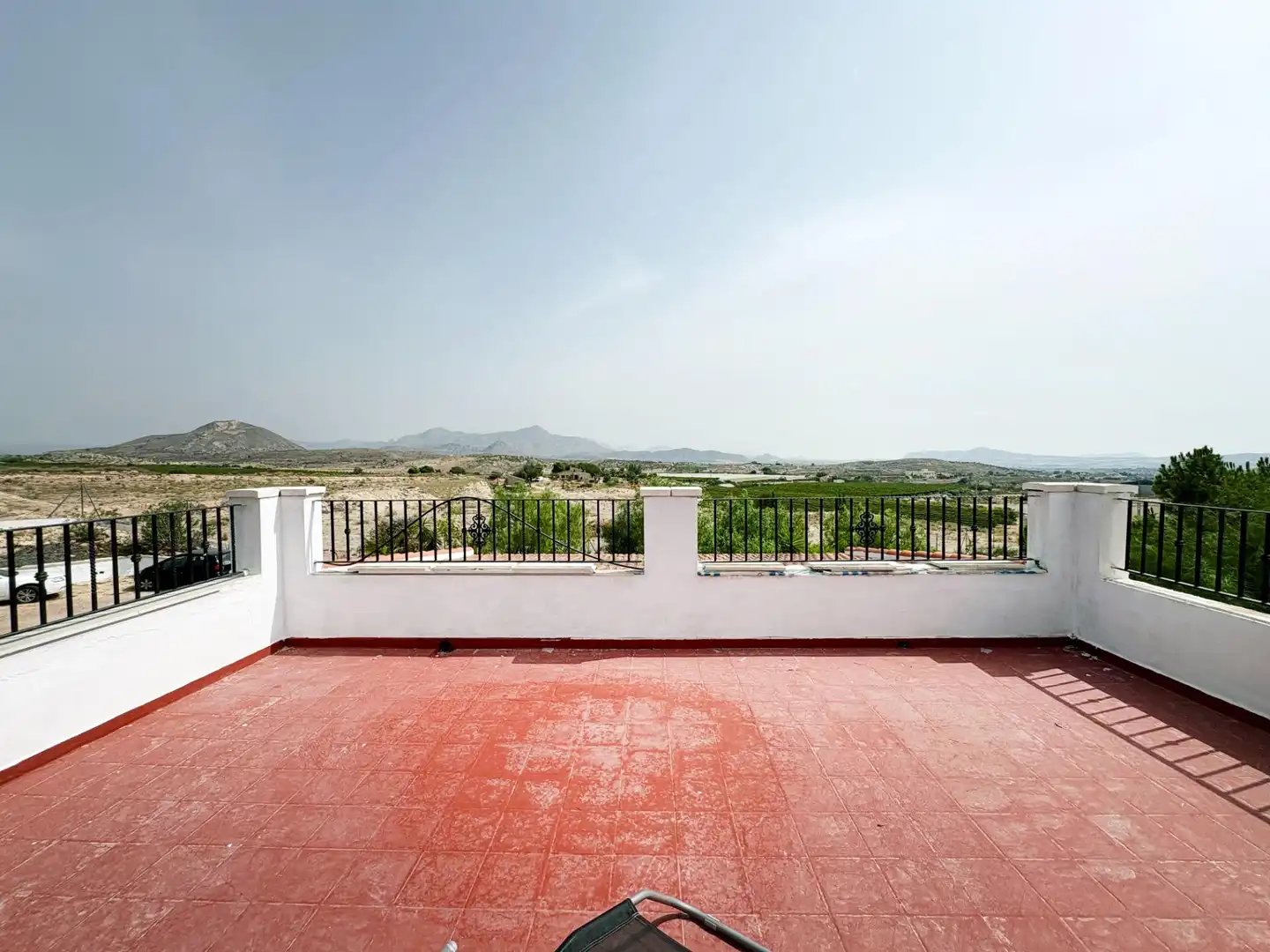 Villa avec terrasse à vendre à Partida HORNA ALTA, imagen 14