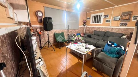 Foto 2 de Finca rústica en venda a Escaleritas, Las Palmas de Gran Canaria