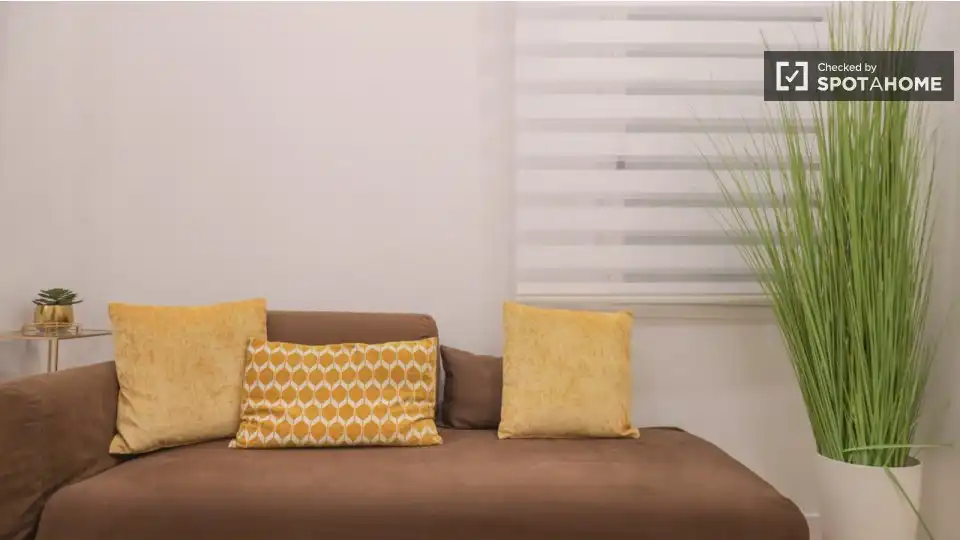 Flat to rent in Moncloa - Aravaca, imagen 6