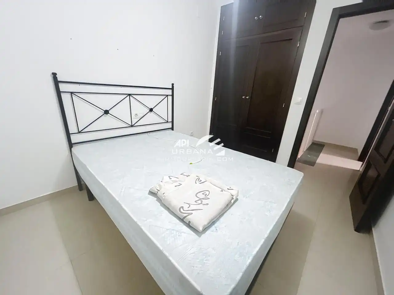 Bedroom of Duplexes for sale in Lucena  with Air Conditioner, Heating and Storage room