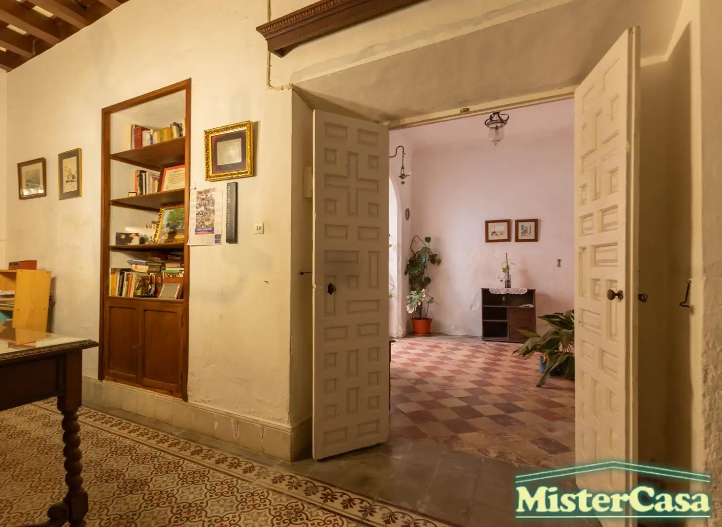 Casa o xalet en venda en Arcos de la Frontera