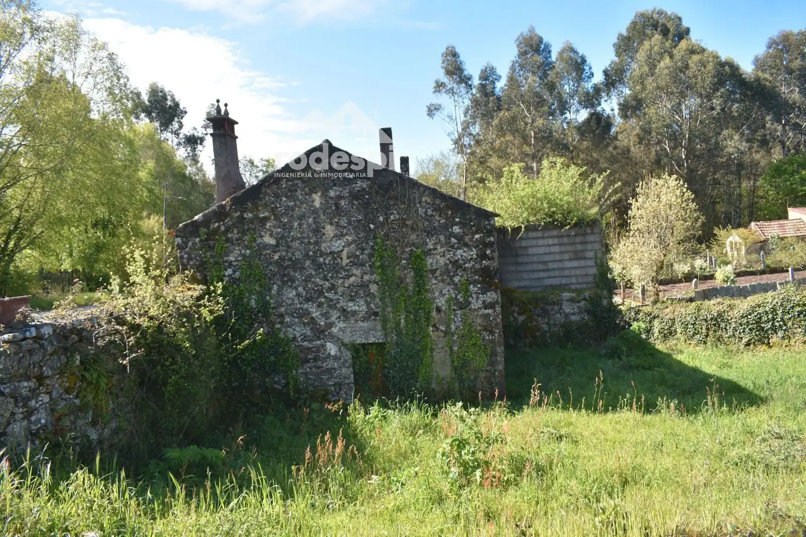 Adossat en venda a A Cañiza, imagen 8