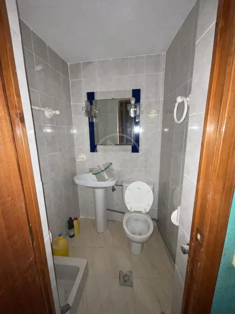 Bany de Edifici en venda en Centro ciudad