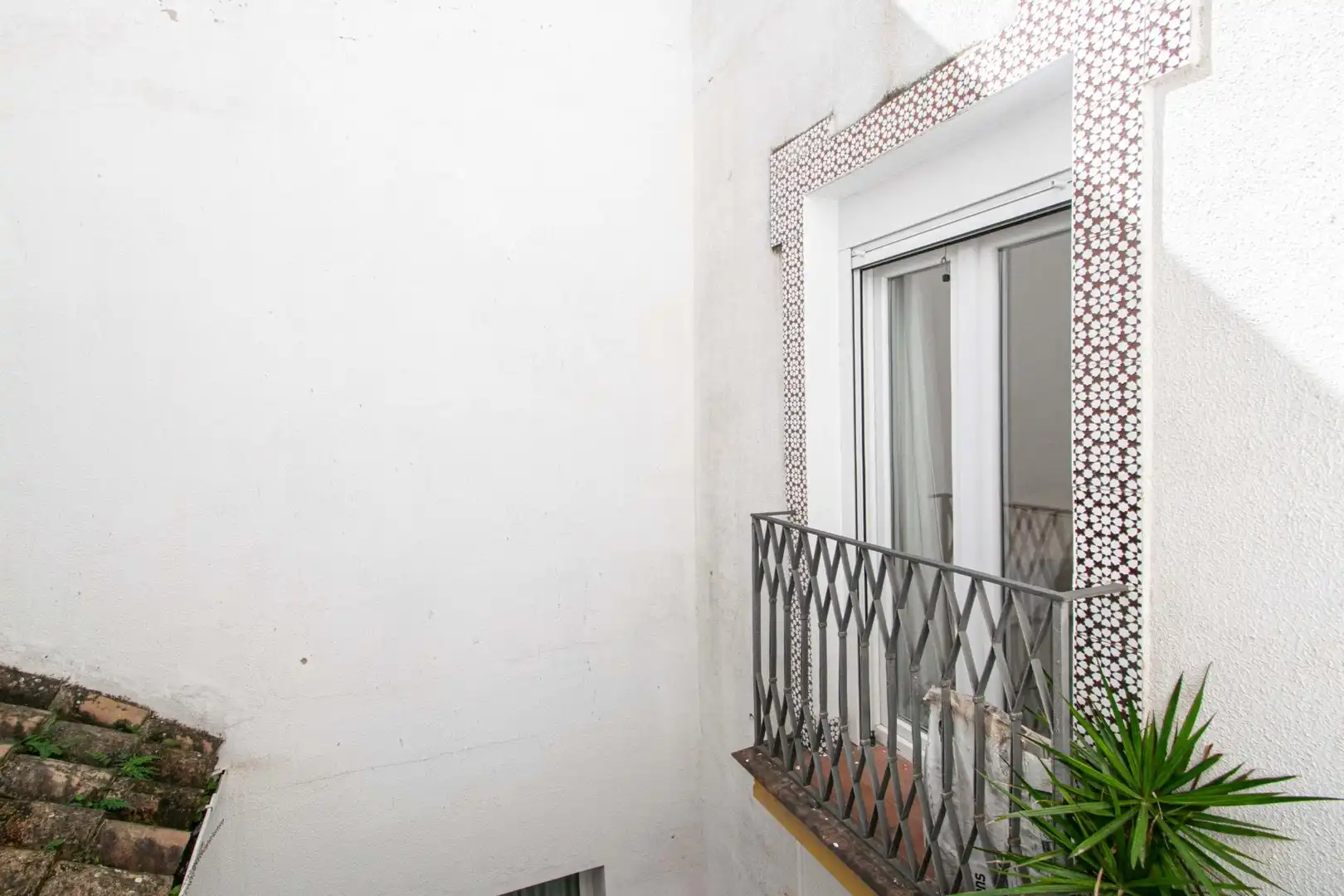 Terraza de Piso en venta en Sevilla con Aire acondicionado, Calefacción y Balcón