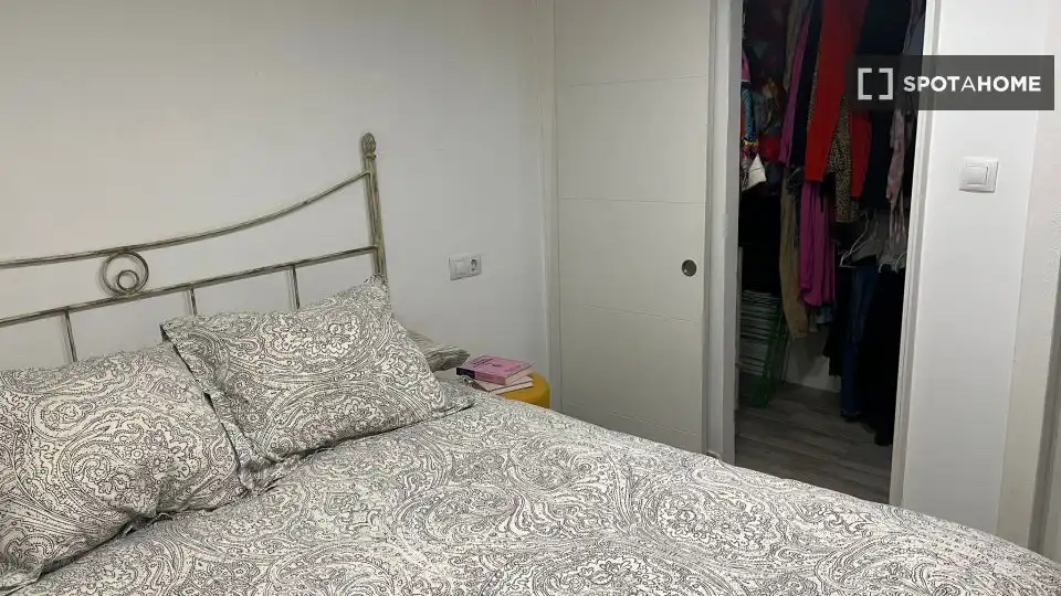 Flat to rent in Centro, imagen 9